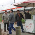 2012 k2 osterfeuer aufbau 1 20130310