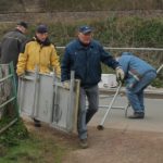 2012 k2 osterfeuer aufbau 20 20130310