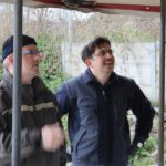 2012 k2 osterfeuer aufbau 2 20130310