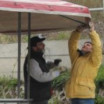 2012 k2 osterfeuer aufbau 3 20130310