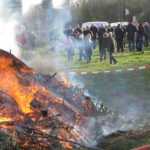 2012 k2 osterfeuer osterhase 5 20130310