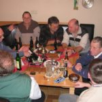 2012 k2 weihnachtsschiessen 1 20121209