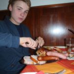 OLYMPUS DIGITAL CAMERA