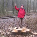 2013 k2 winterwanderung 21 20130525
