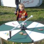 OLYMPUS DIGITAL CAMERA