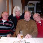 2014 k2 winterwanderung 27 20140425