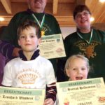 2014 k2 winterwanderung 29 20140425