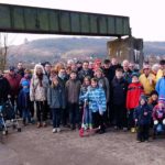 2014 k2 winterwanderung 7 20140425