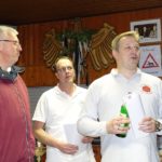 2017 k2 vergleichsschiessen holzhausen 15 20170521