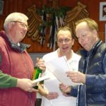 2017 k2 vergleichsschiessen holzhausen 16 20170521