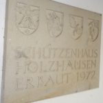 2017 k2 vergleichsschiessen holzhausen 1 20170521