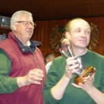 2017 k2 vergleichsschiessen holzhausen 20 20170521