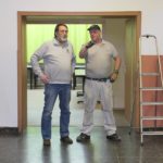 2018 k2 kp fest aufbau 4 20180121