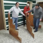 2018 k2 kp fest aufbau 8 20180121