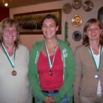 Schiessen der frauen der zwoten 2009 13 20091012