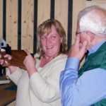 Schiessen der frauen der zwoten 2009 1 20091012