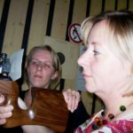 Schiessen der frauen der zwoten 2009 3 20091012