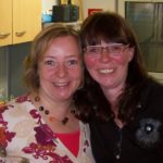 Schiessen der frauen der zwoten 2009 8 20091012