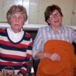 Schiessen der frauen der zwoten 2009 9 20091012