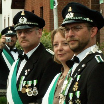 Schützenfest 2007