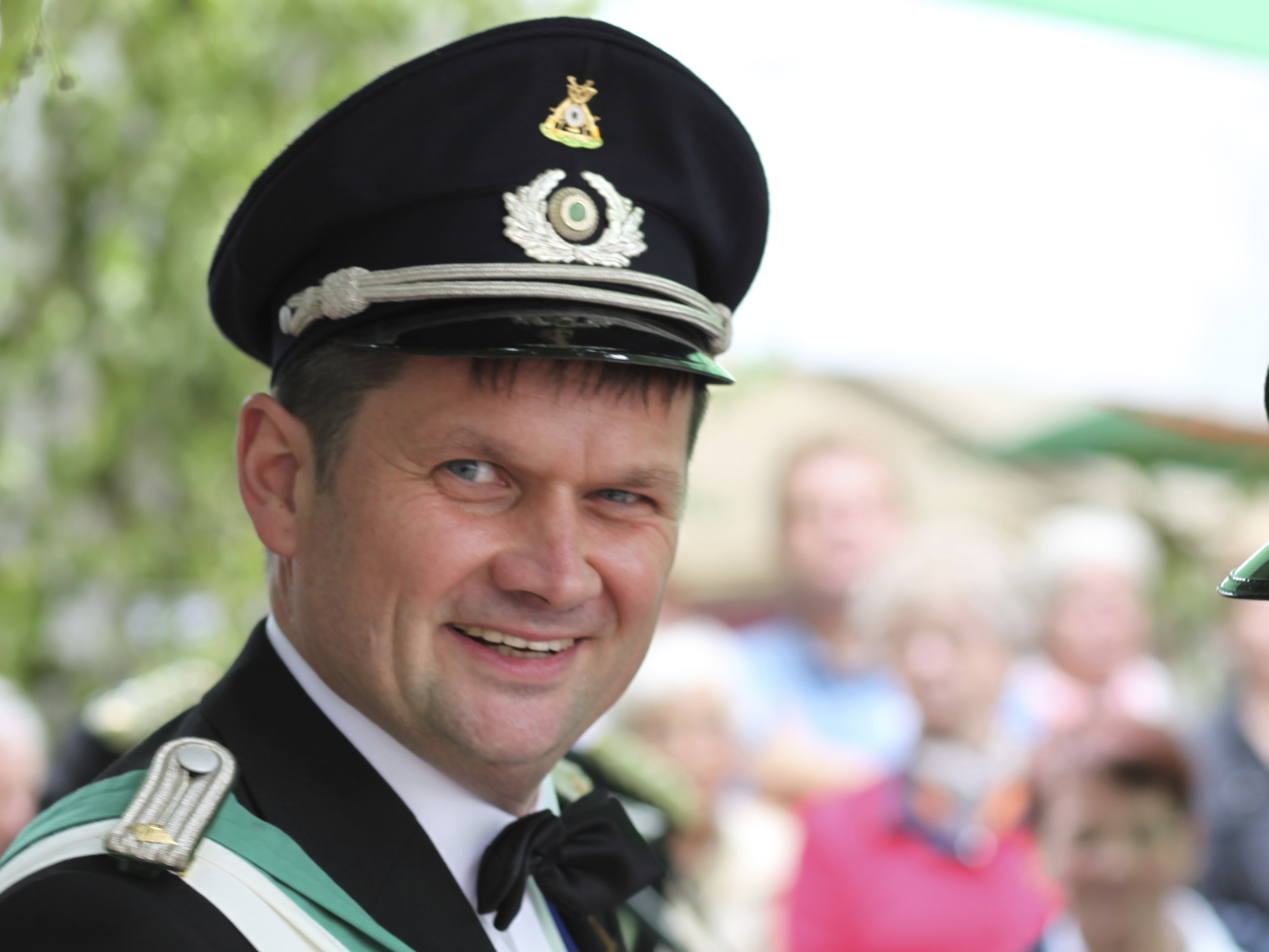 Marc Bleidorn