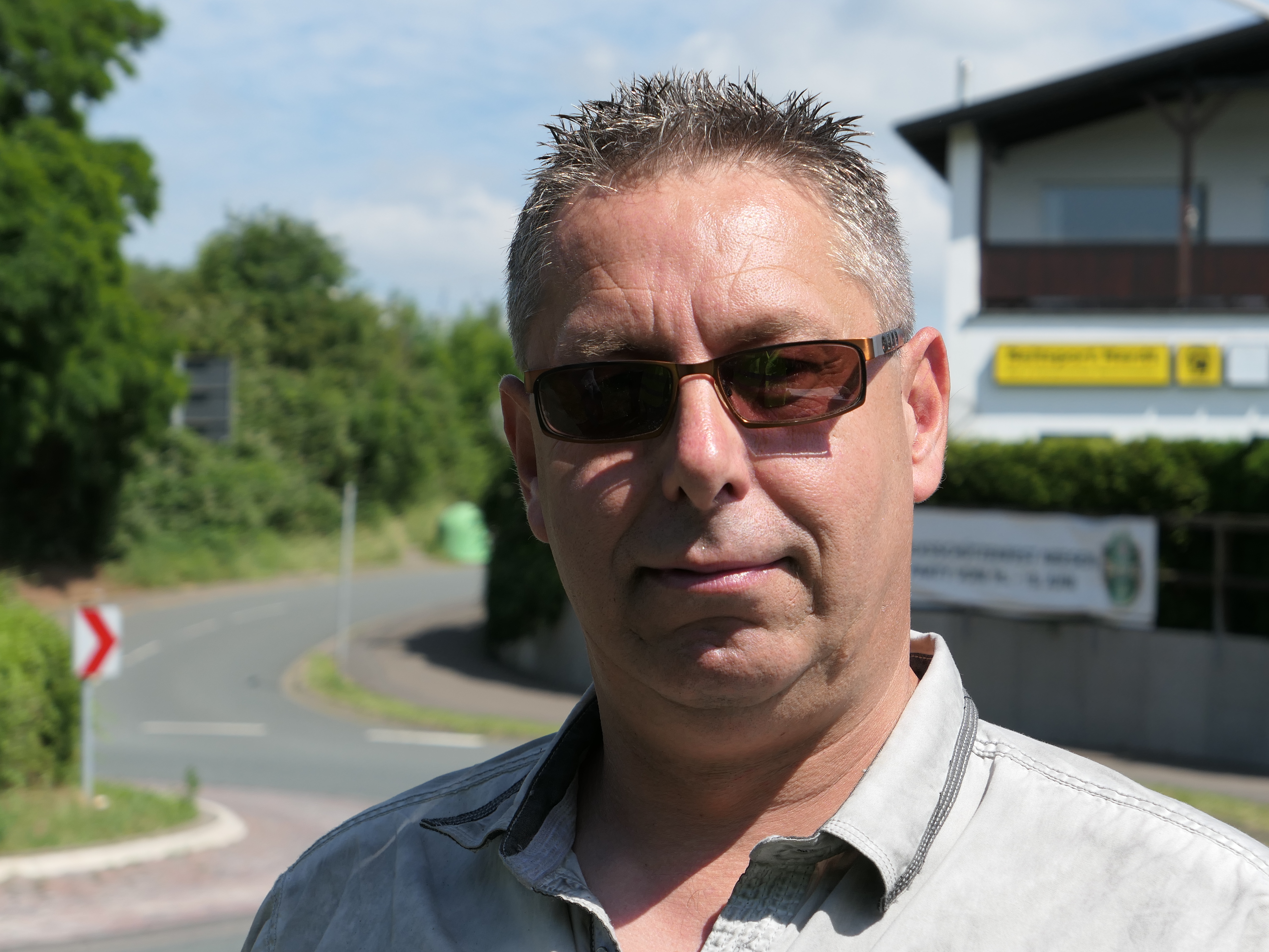 Achim J.