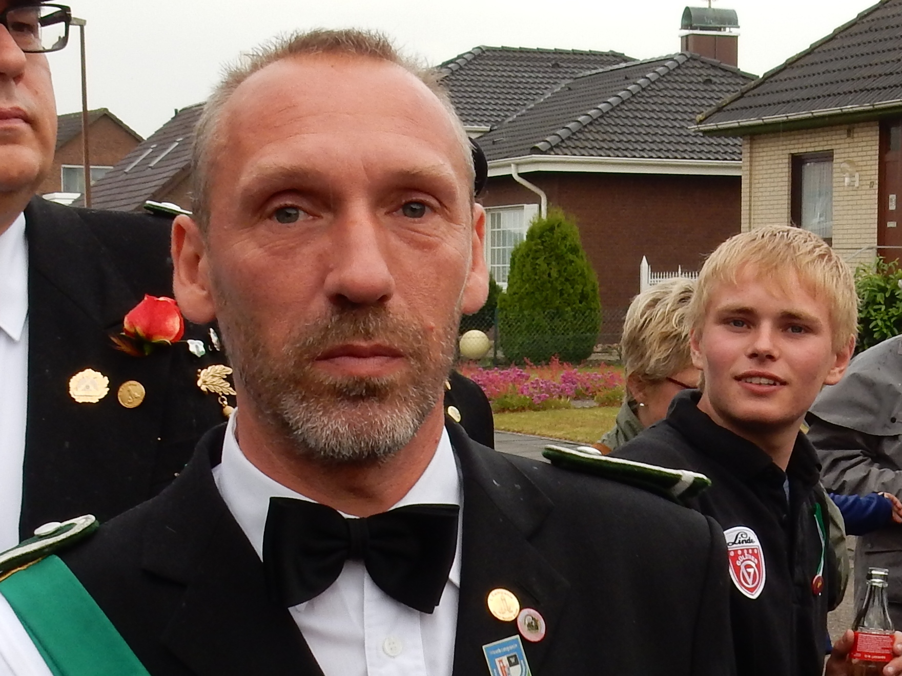 Karsten