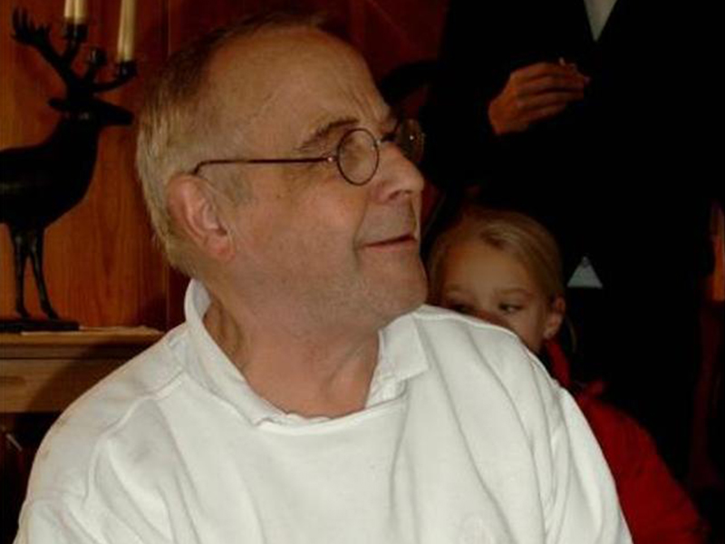 Paul Schürmann