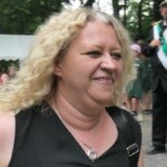 Frauenpokal Jessica Hartmann