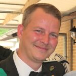 Vizekönig Christian Kirstein