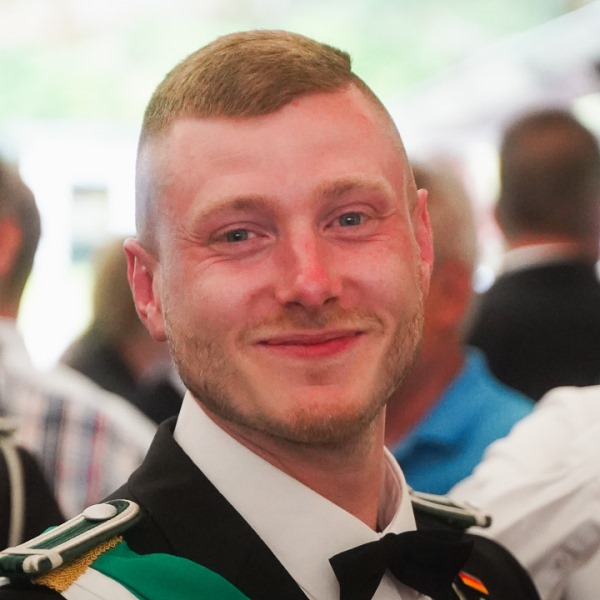 Maximilian