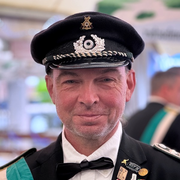 Torsten E.