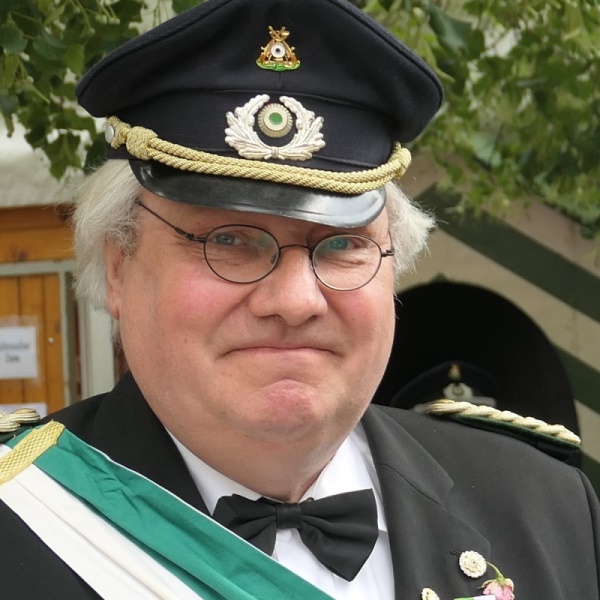 Karl-Christian Vahrenhorst