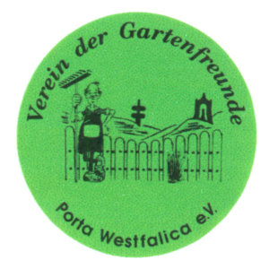 Gartenfreunde Logo transparent