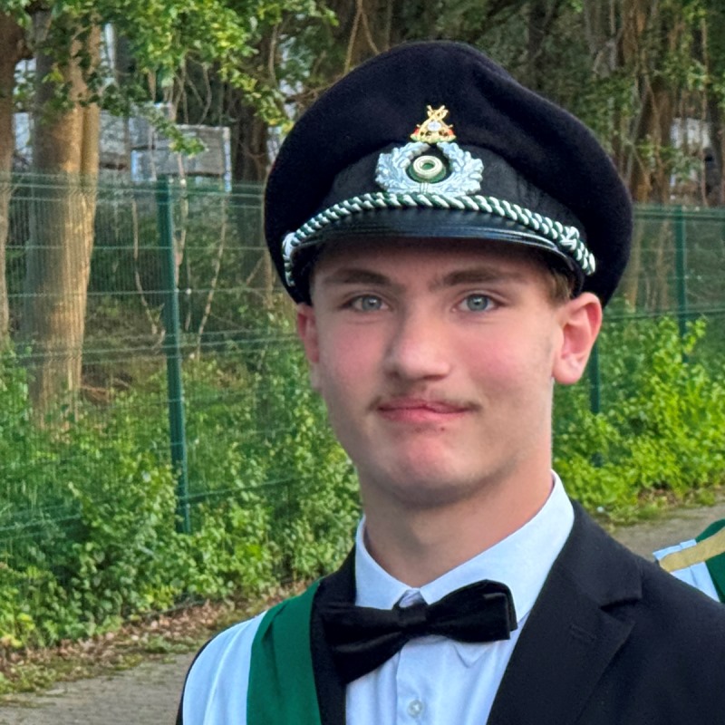 Fabian von Oepen