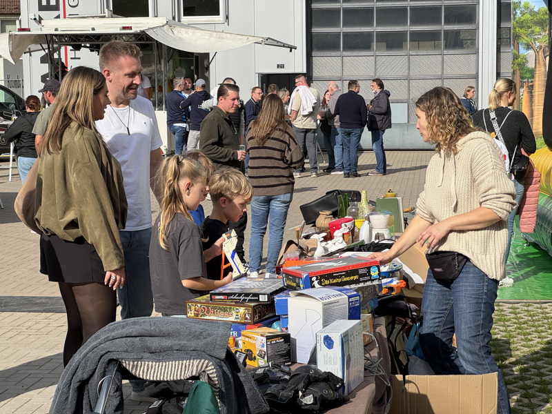 2026 Familienfest der Ersten