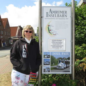 2015 weltweit Amrum
