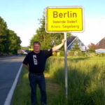 Berlin, Seedorf
