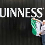 Guinness, Dublin