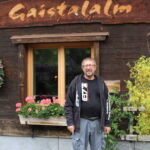 Gaistalalm