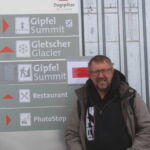 2017 Zugspitze