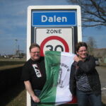 Dalen, Niederlande