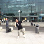 Berlin
