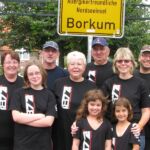 Borkum
