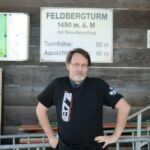 Feldberg im Schwarzwald