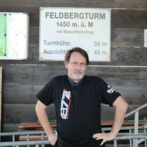 Feldberg im Schwarzwald