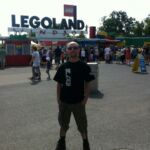 Legoland Windsor, England