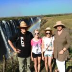 Victoriafalls, Zimbabwe