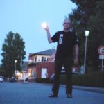 der Mond