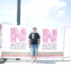 Nijmegen, Niederlande